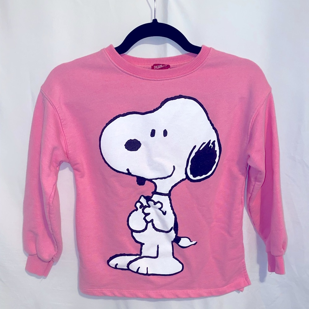 🧿Girls ZARA Sweatshirt